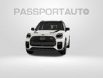 2026 MINI Countryman All4 Cooper S