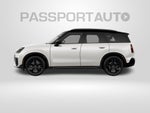 2026 MINI Countryman All4 Cooper S