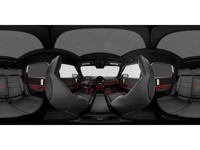 2026 MINI Countryman All4 Cooper S