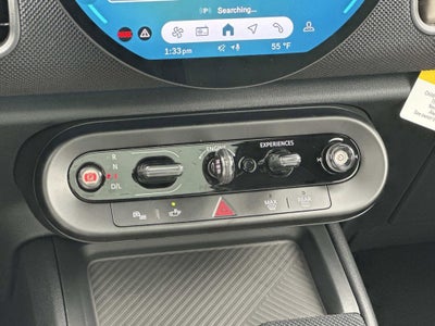 2026 MINI Cooper S Countryman Oxford ALL4