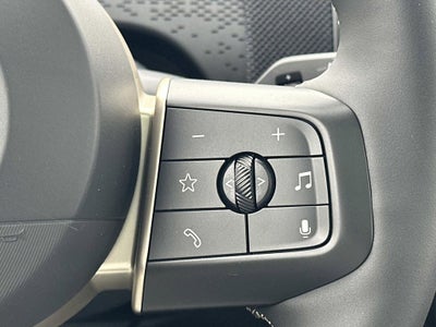 2026 MINI Cooper S Countryman Oxford ALL4