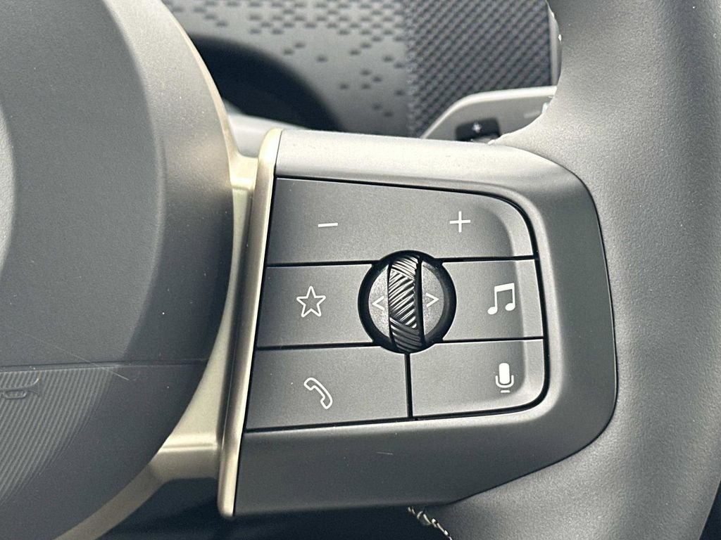 2026 MINI Cooper S Countryman Oxford ALL4