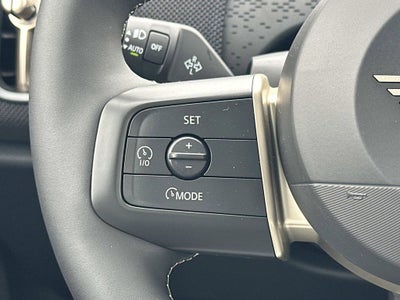 2026 MINI Cooper S Countryman Oxford ALL4