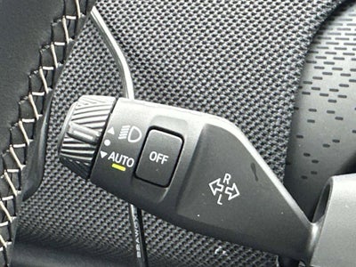 2026 MINI Cooper S Countryman Oxford ALL4