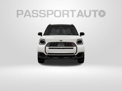 2026 MINI Cooper S Countryman Oxford ALL4