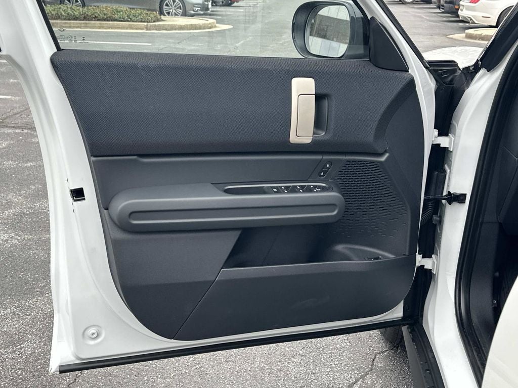 2026 MINI Cooper S Countryman Oxford ALL4