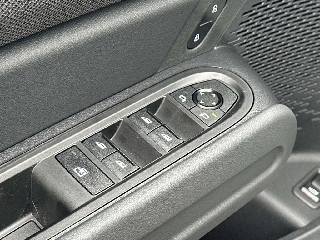 2026 MINI Cooper S Countryman Oxford ALL4