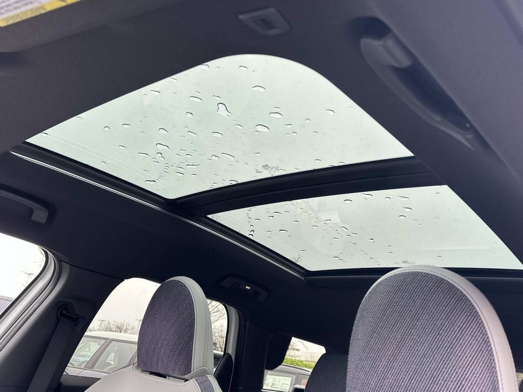 2026 MINI Cooper S Countryman Oxford ALL4