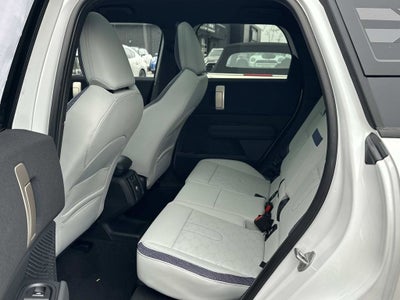 2026 MINI Cooper S Countryman Oxford ALL4