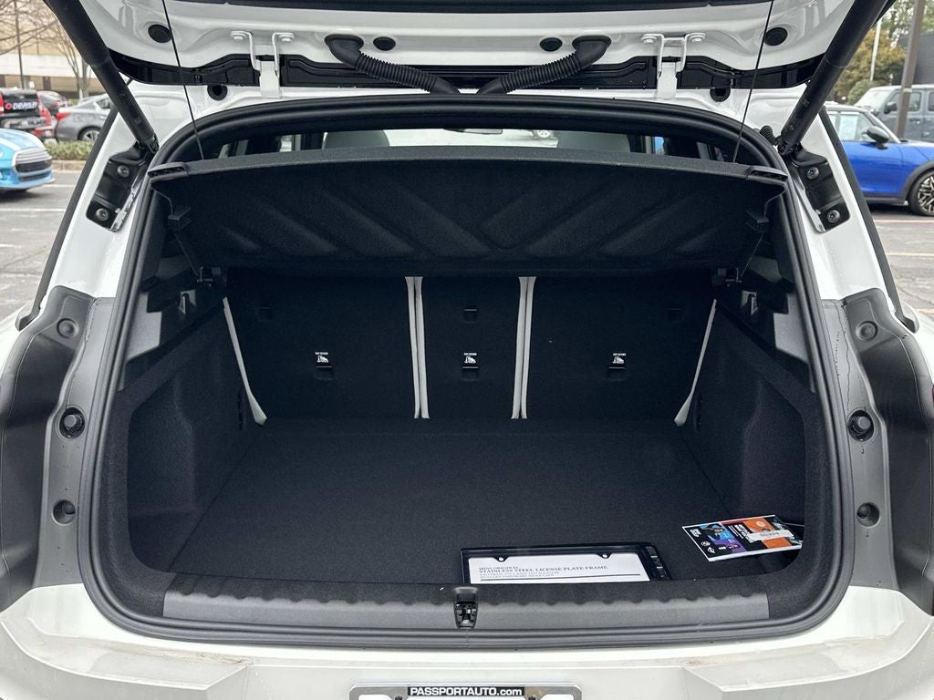 2026 MINI Cooper S Countryman Oxford ALL4