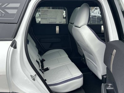 2026 MINI Cooper S Countryman Oxford ALL4