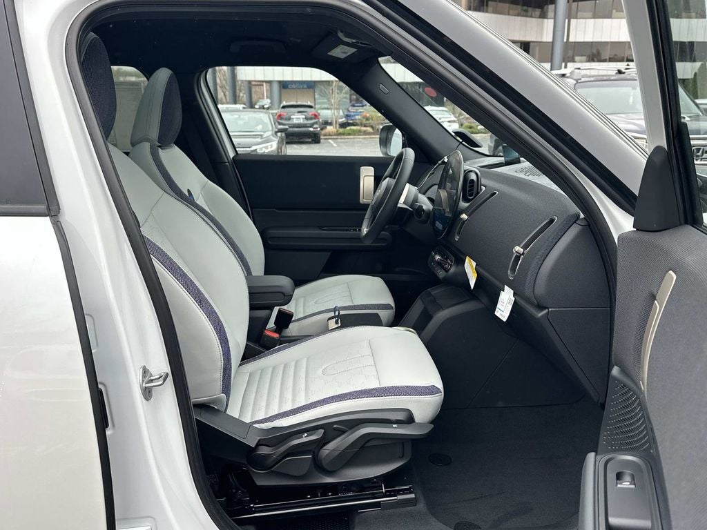 2026 MINI Cooper S Countryman Oxford ALL4