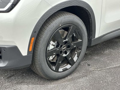 2026 MINI Cooper S Countryman Oxford ALL4