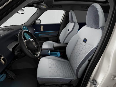 2026 MINI Cooper S Countryman Oxford ALL4