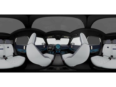 2026 MINI Cooper S Countryman Oxford ALL4