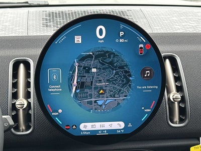 2026 MINI Cooper S Countryman Iconic ALL4