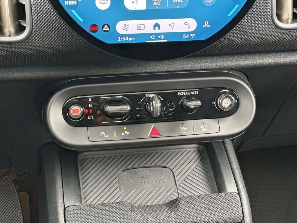 2026 MINI Cooper S Countryman Iconic ALL4