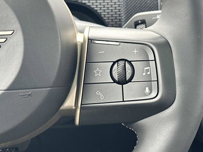 2026 MINI Cooper S Countryman Iconic ALL4