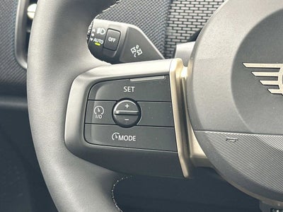 2026 MINI Cooper S Countryman Iconic ALL4