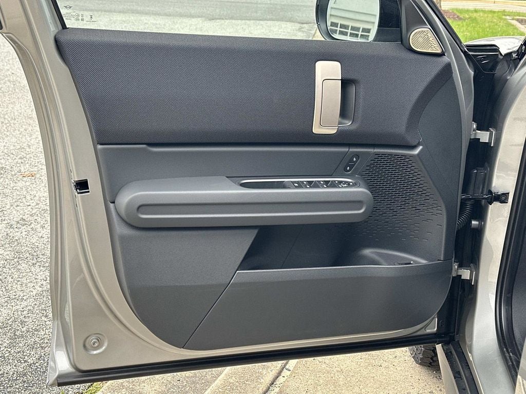 2026 MINI Cooper S Countryman Iconic ALL4