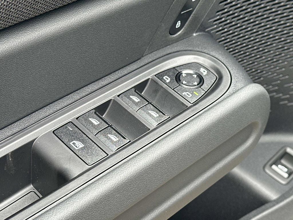 2026 MINI Cooper S Countryman Iconic ALL4