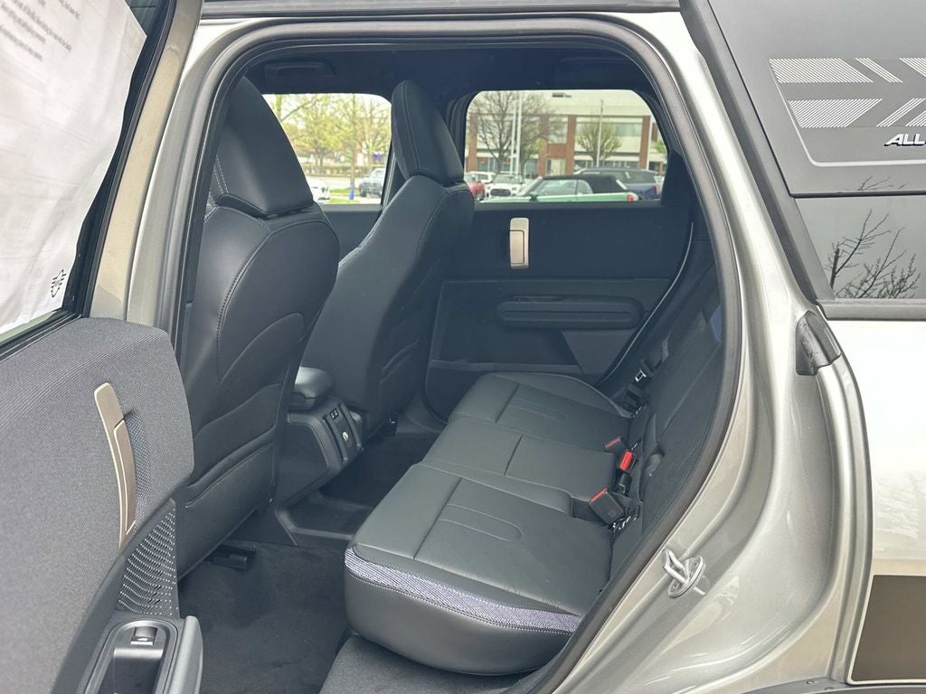 2026 MINI Cooper S Countryman Iconic ALL4