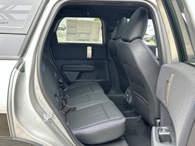 2026 MINI Cooper S Countryman Iconic ALL4