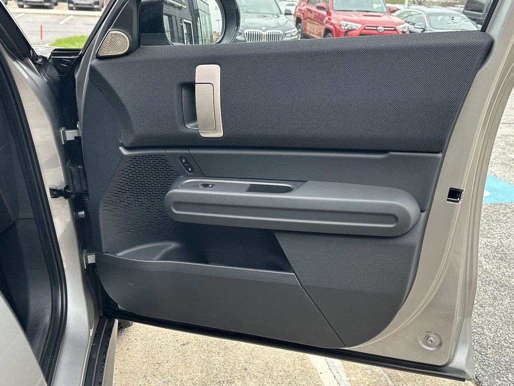 2026 MINI Cooper S Countryman Iconic ALL4