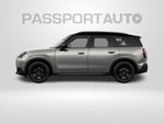 2026 MINI COUNTRYMAN ICONIC