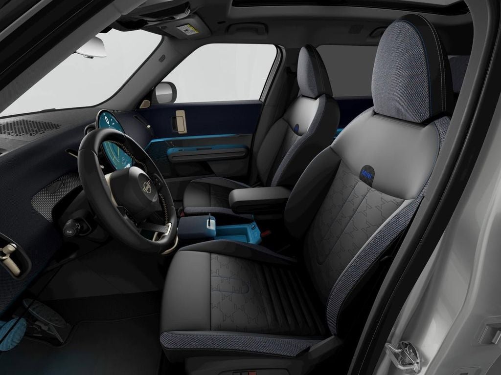 2026 MINI COUNTRYMAN ICONIC