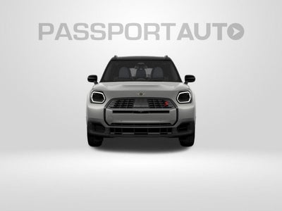 2026 MINI COUNTRYMAN ICONIC
