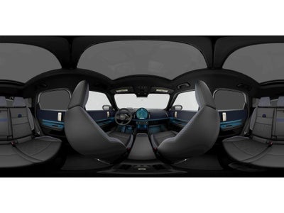 2026 MINI COUNTRYMAN ICONIC