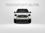 2027 MINI Cooper S Countryman ALL4