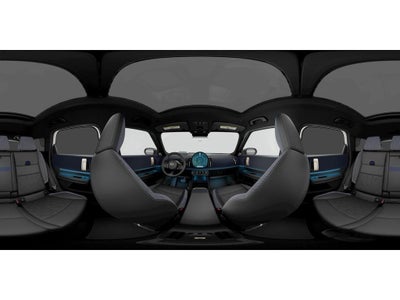 2027 MINI Cooper S Countryman ALL4 Iconic