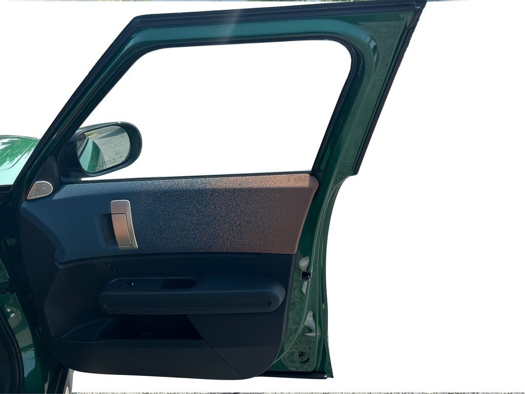 2027 MINI Cooper S Countryman Iconic ALL4
