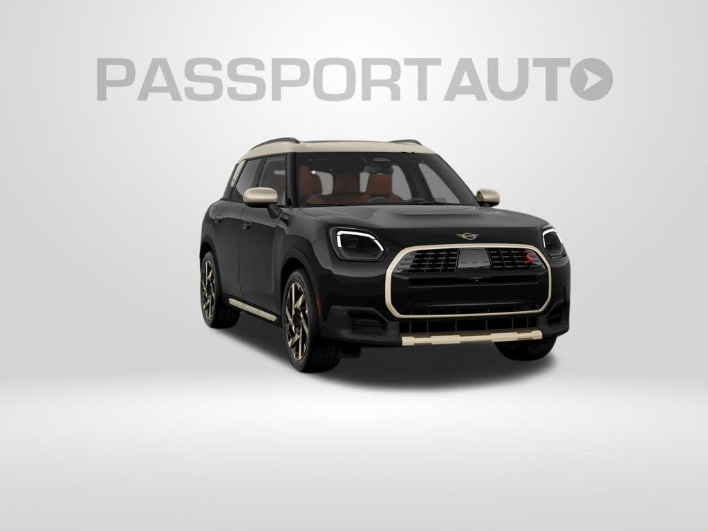 2027 MINI Cooper's photo