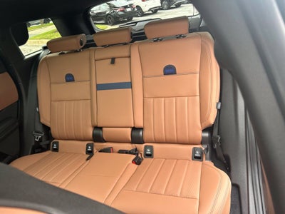 2027 MINI Cooper S Countryman Iconic ALL4
