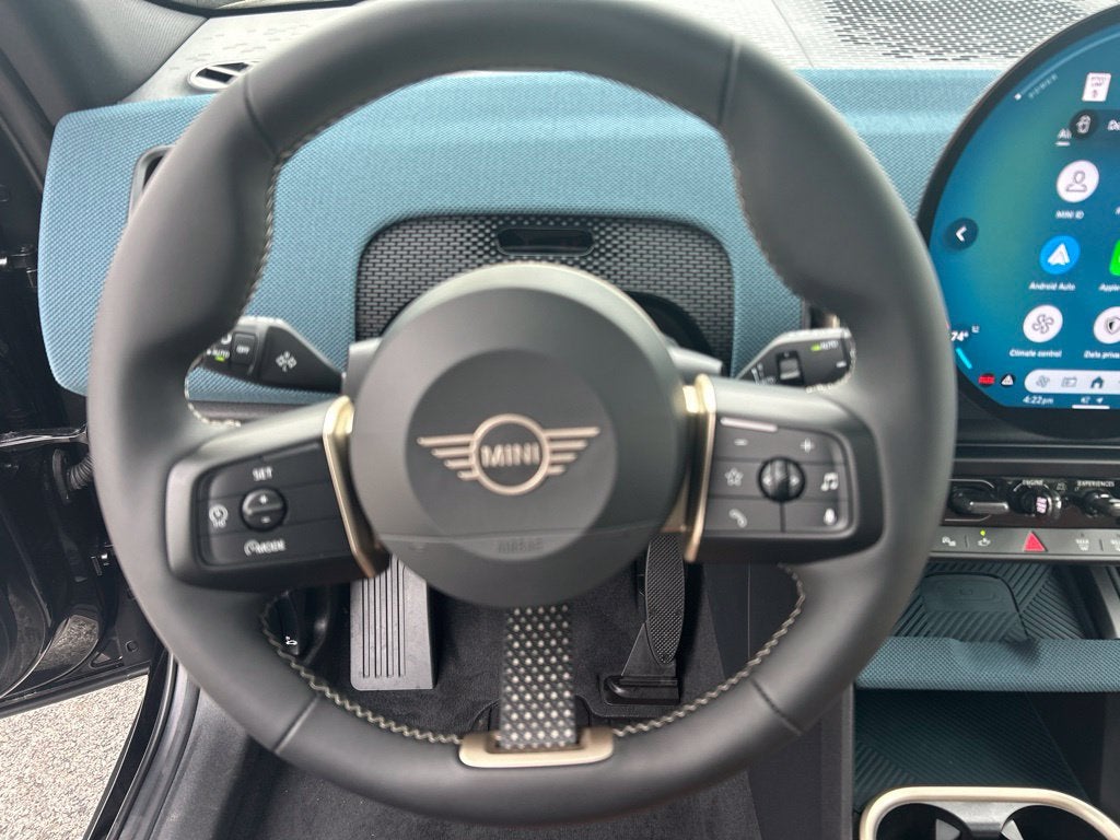 2027 MINI Cooper S Countryman Iconic ALL4
