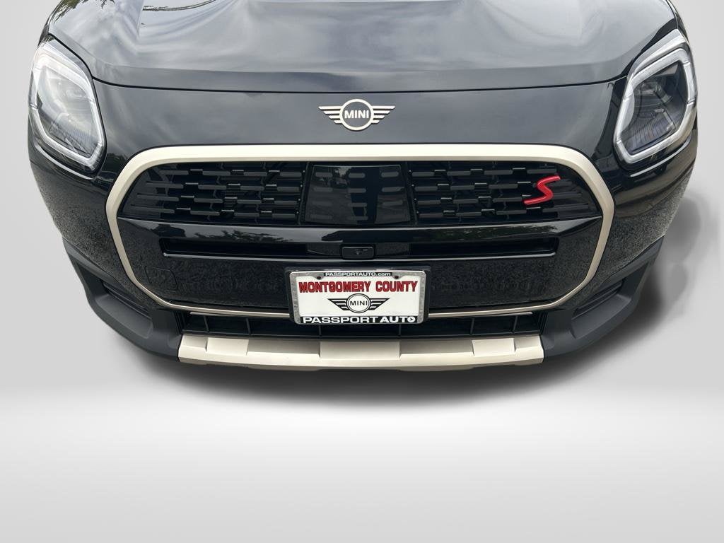 2027 MINI Cooper S Countryman Iconic ALL4
