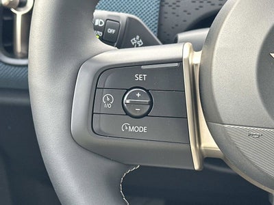 2026 MINI Countryman All4 Cooper S