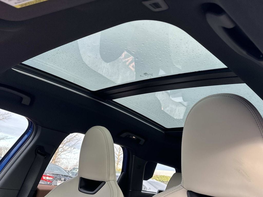 2026 MINI Countryman All4 Cooper S