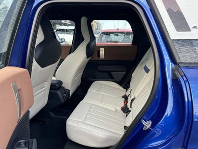 2026 MINI Countryman All4 Cooper S