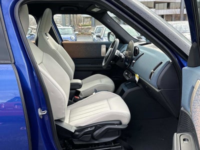 2026 MINI Countryman All4 Cooper S