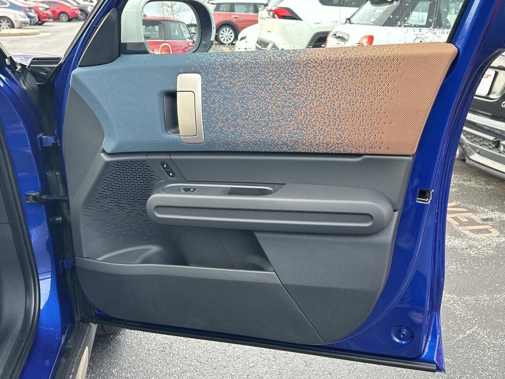 2026 MINI Countryman All4 Cooper S