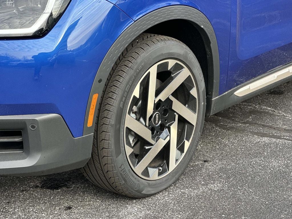 2026 MINI Countryman All4 Cooper S