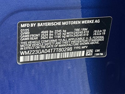 2026 MINI Countryman All4 Cooper S