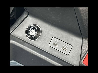 2026 MINI Countryman All4 Cooper S