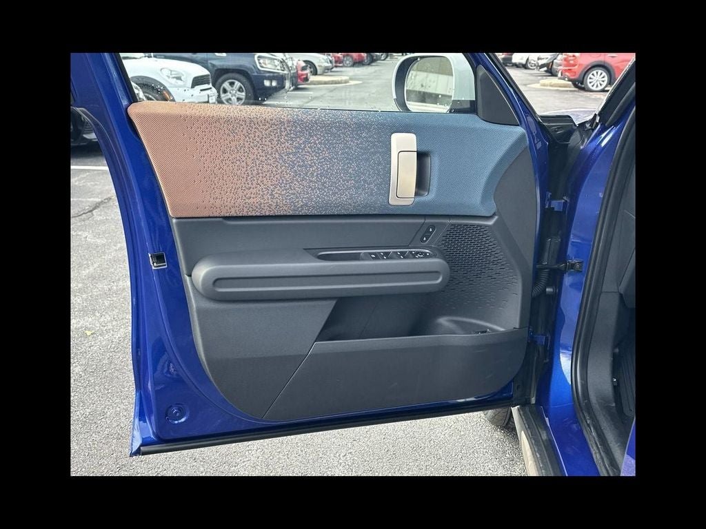 2026 MINI Countryman All4 Cooper S