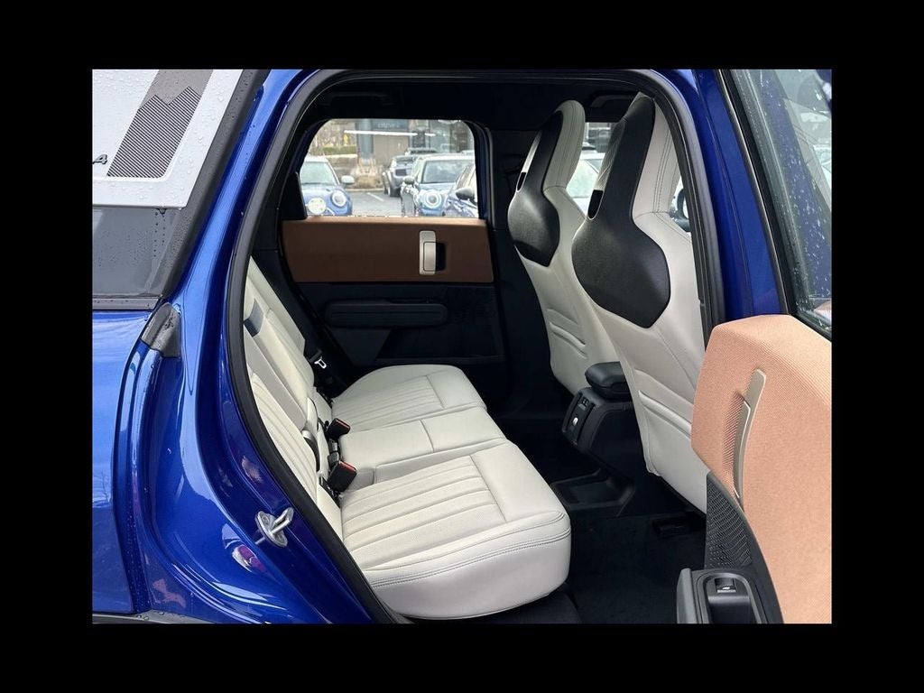 2026 MINI Countryman All4 Cooper S