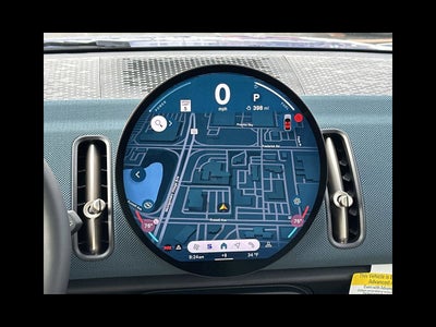 2026 MINI Countryman All4 Cooper S